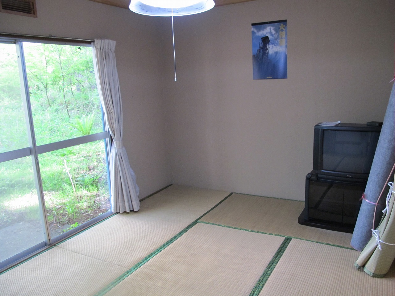 レイクニュータウン 区画：L-41