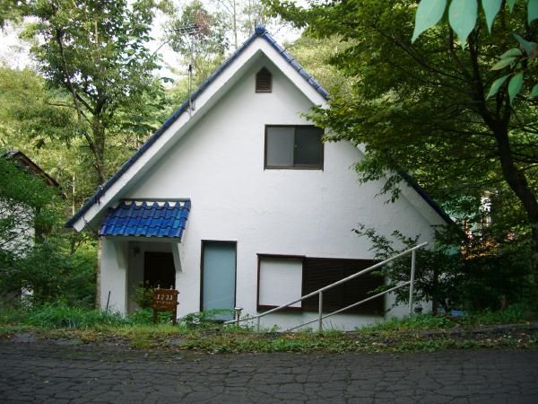 レイクニュータウン 区画：1233