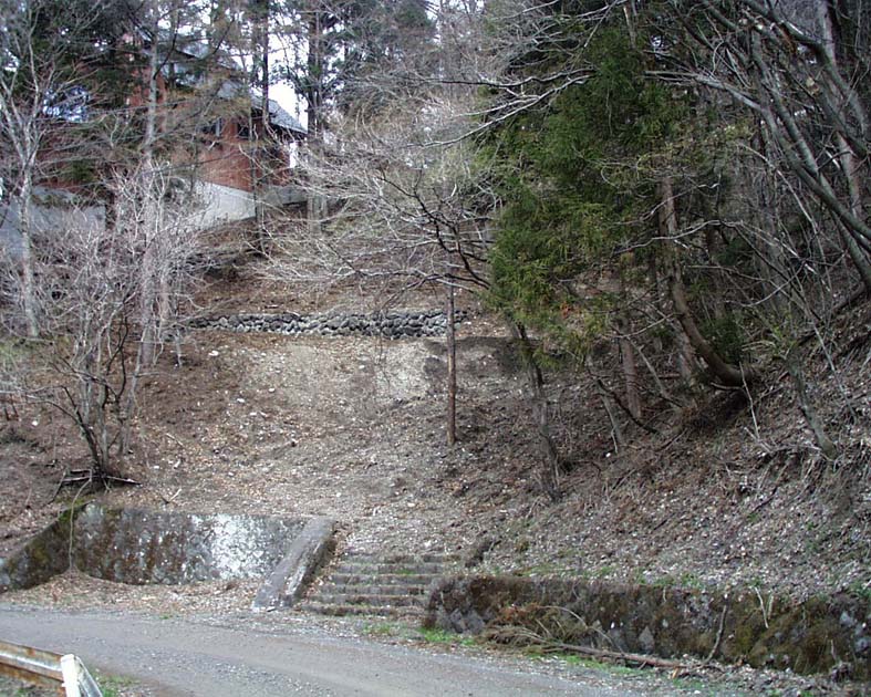 せせらぎの森 区画：38-2 外観2