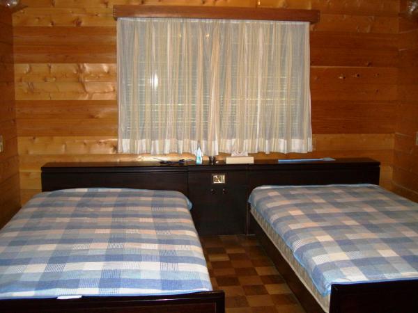 レイクニュータウン 区画：1233