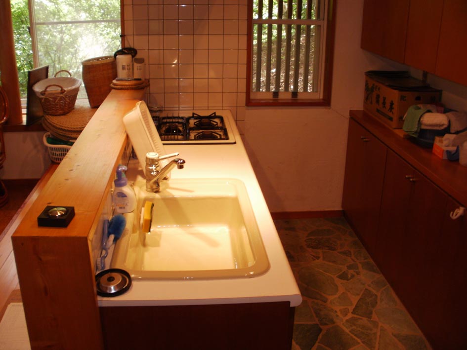 レイクニュータウン 区画：108-2