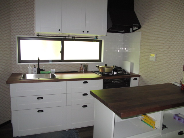 レイクニュータウン 区画：H-12-6