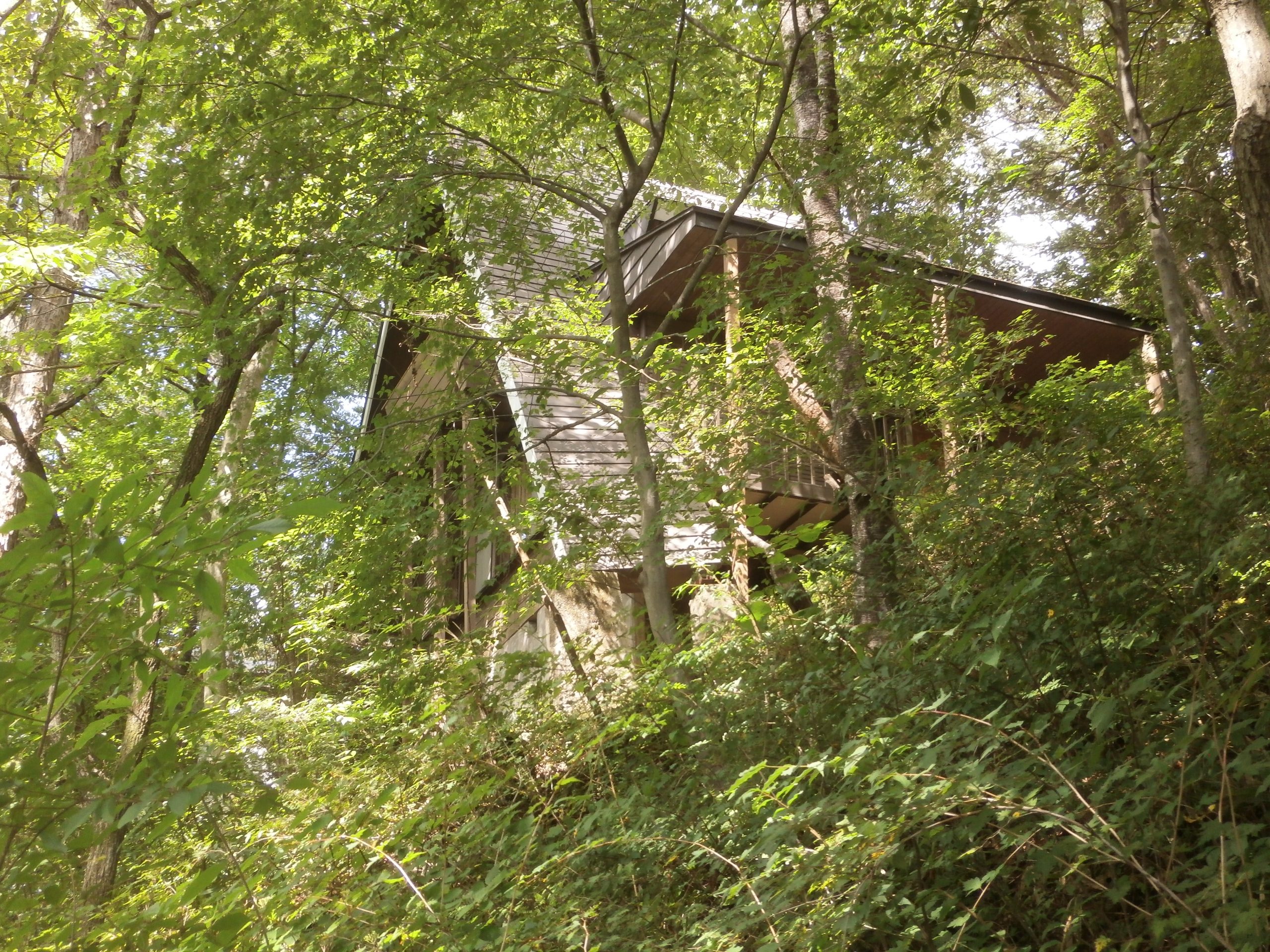 レイクニュータウン 区画：S-16