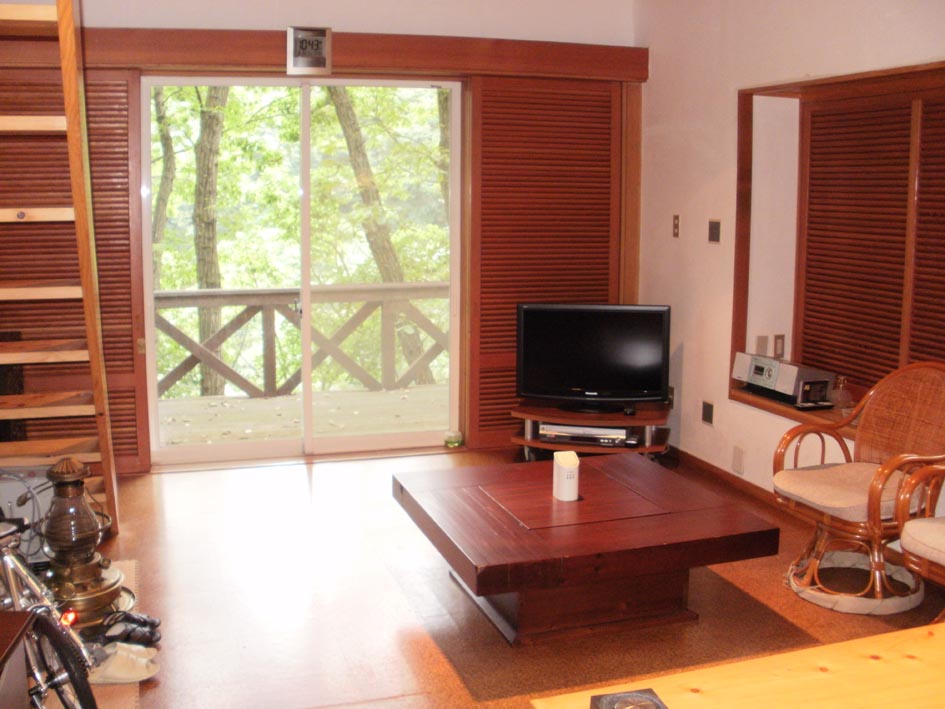 レイクニュータウン 区画：108-2