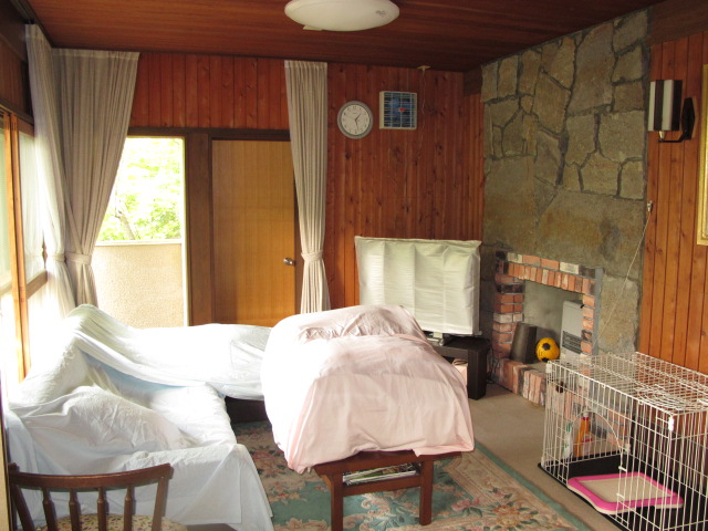 レイクニュータウン 区画：957