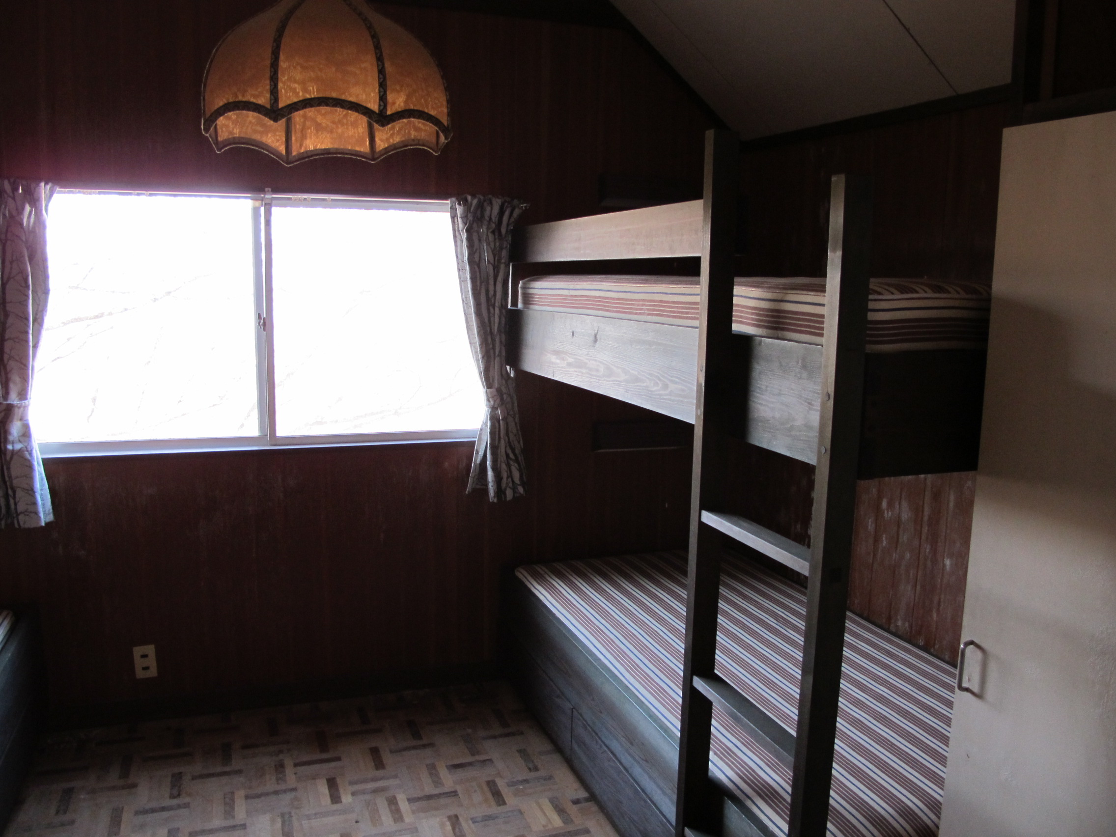 レイクニュータウン 区画：764-1