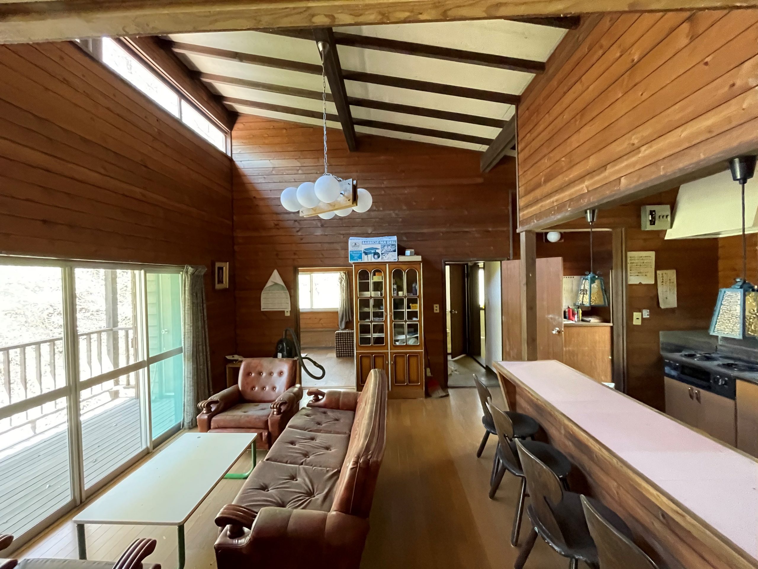 八風の郷 区画：C-26-2-2