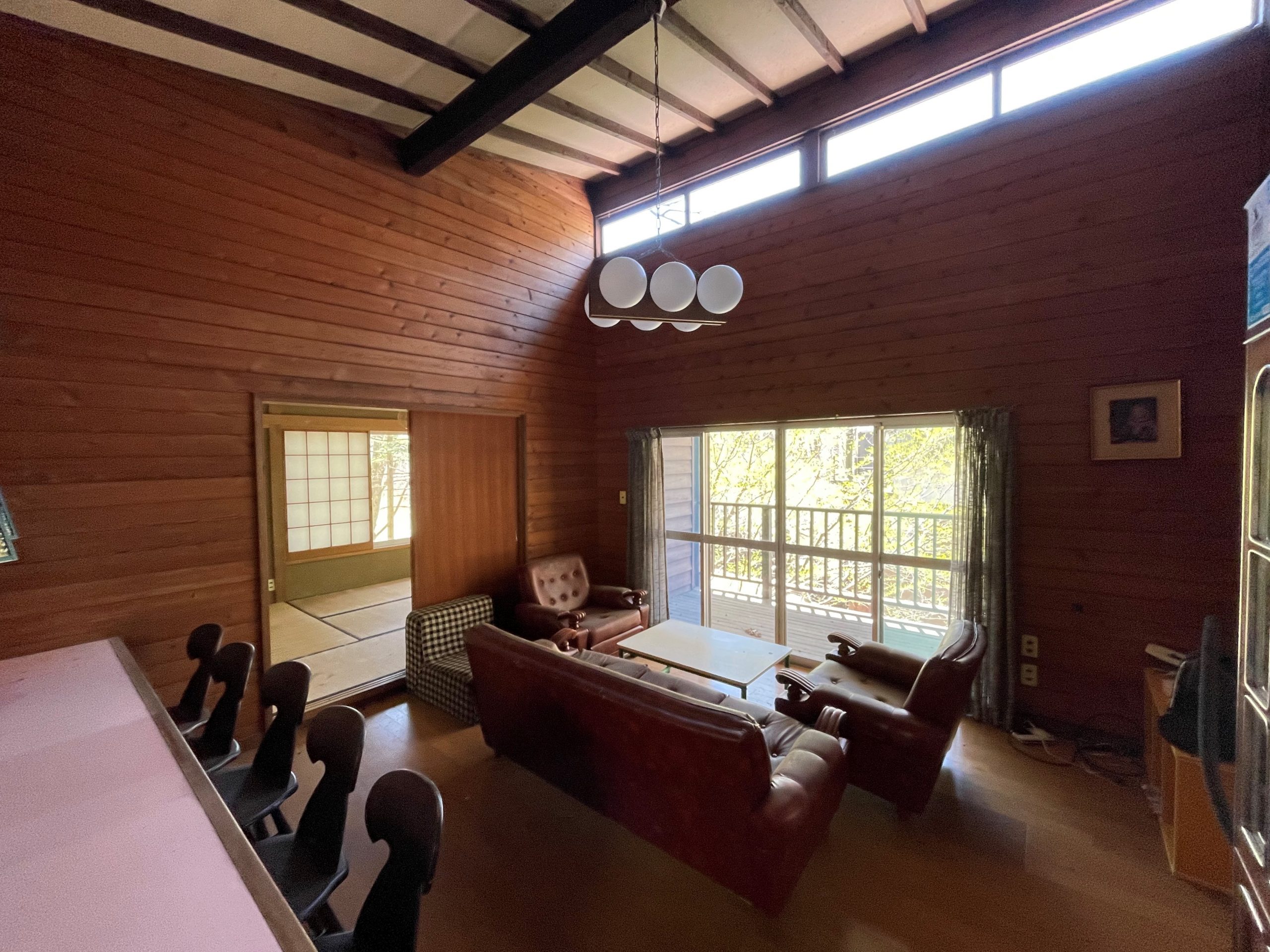 八風の郷 区画：C-26-2-2