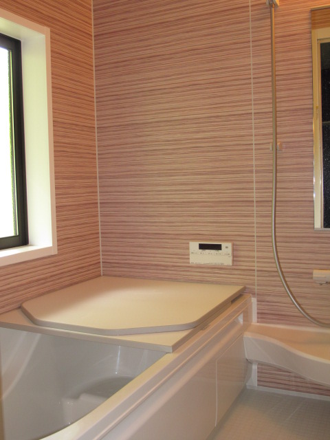 レイクニュータウン 区画：H-12-6