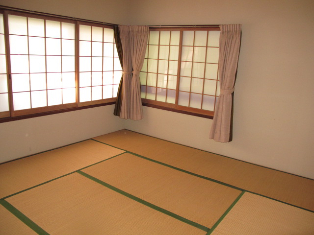 レイクニュータウン 区画：957