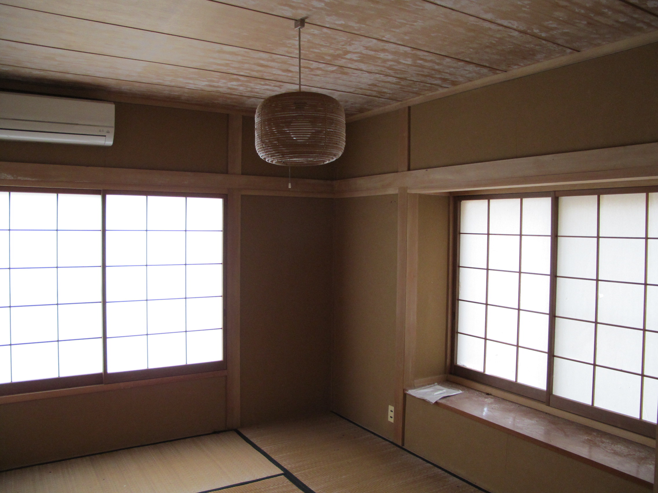 レイクニュータウン 区画：764-1