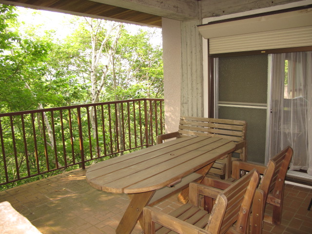 レイクニュータウン 区画：957